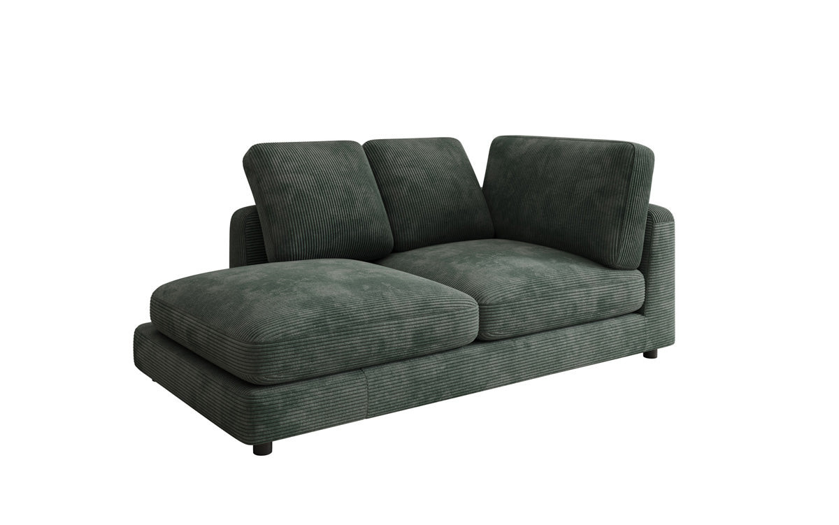 Dizajnérska leňoška/sofa Thalessa v mančestri