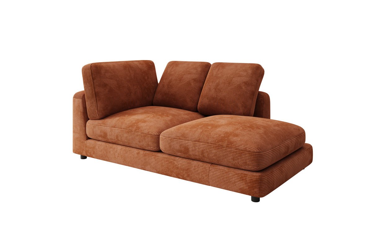 Dizajnérska leňoška/sofa Thalessa v mančestri