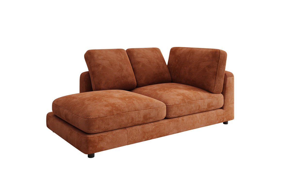 Dizajnérska leňoška/sofa Thalessa v mančestri
