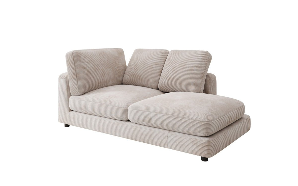 Dizajnérska leňoška/sofa Thalessa v mančestri