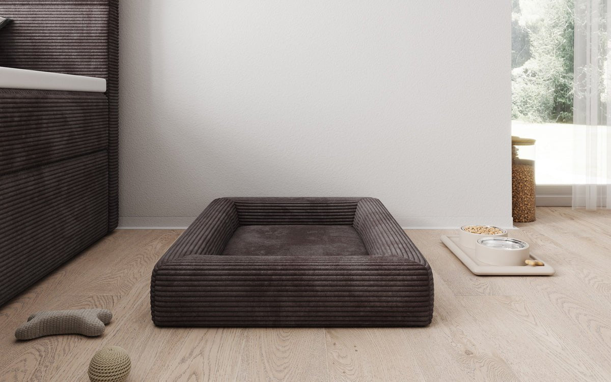 Psia posteľ Cordino 80 × 60 cm v Mančester