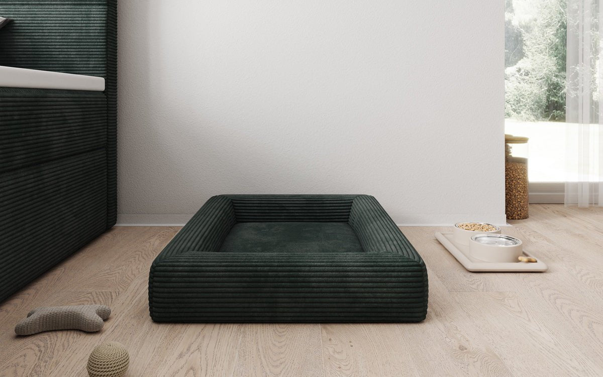 Psia posteľ Cordino 80 × 60 cm v Mančester