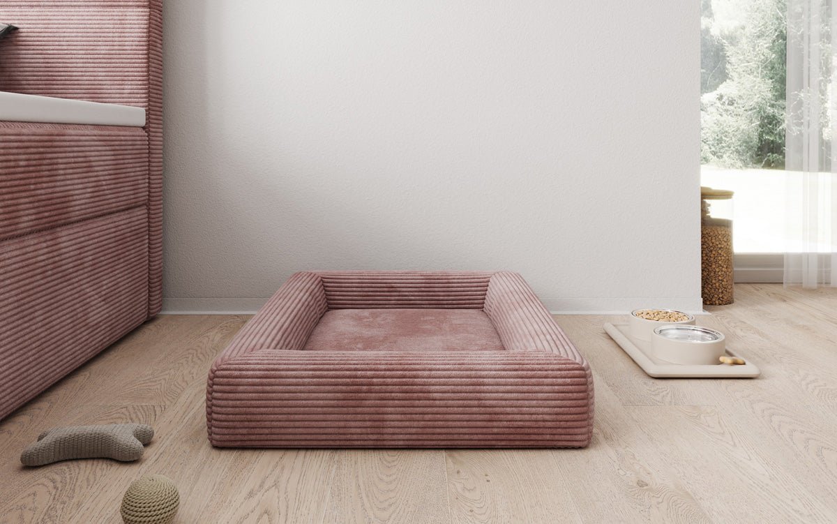 Psia posteľ Cordino 80 × 60 cm v Mančester