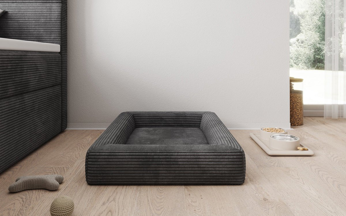 Psia posteľ Cordino 80 × 60 cm v Mančester