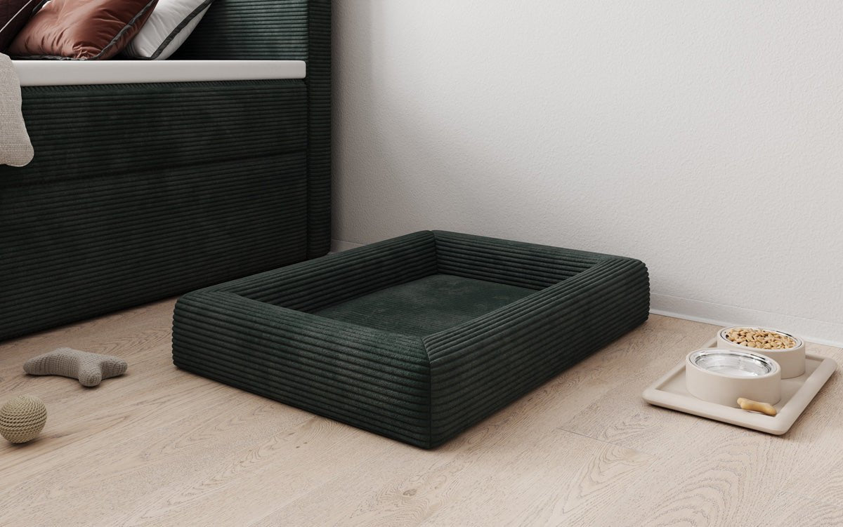 Psia posteľ Cordino 80 × 60 cm v Mančester