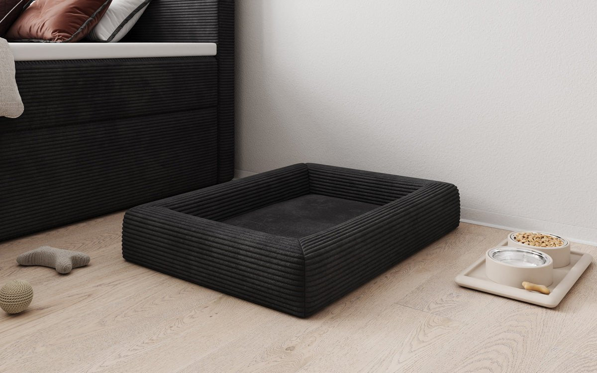Psia posteľ Cordino 80 × 60 cm v Mančester