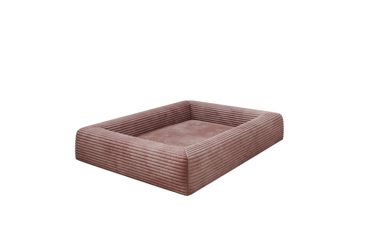 Psia posteľ Cordino 80 × 60 cm v Mančester