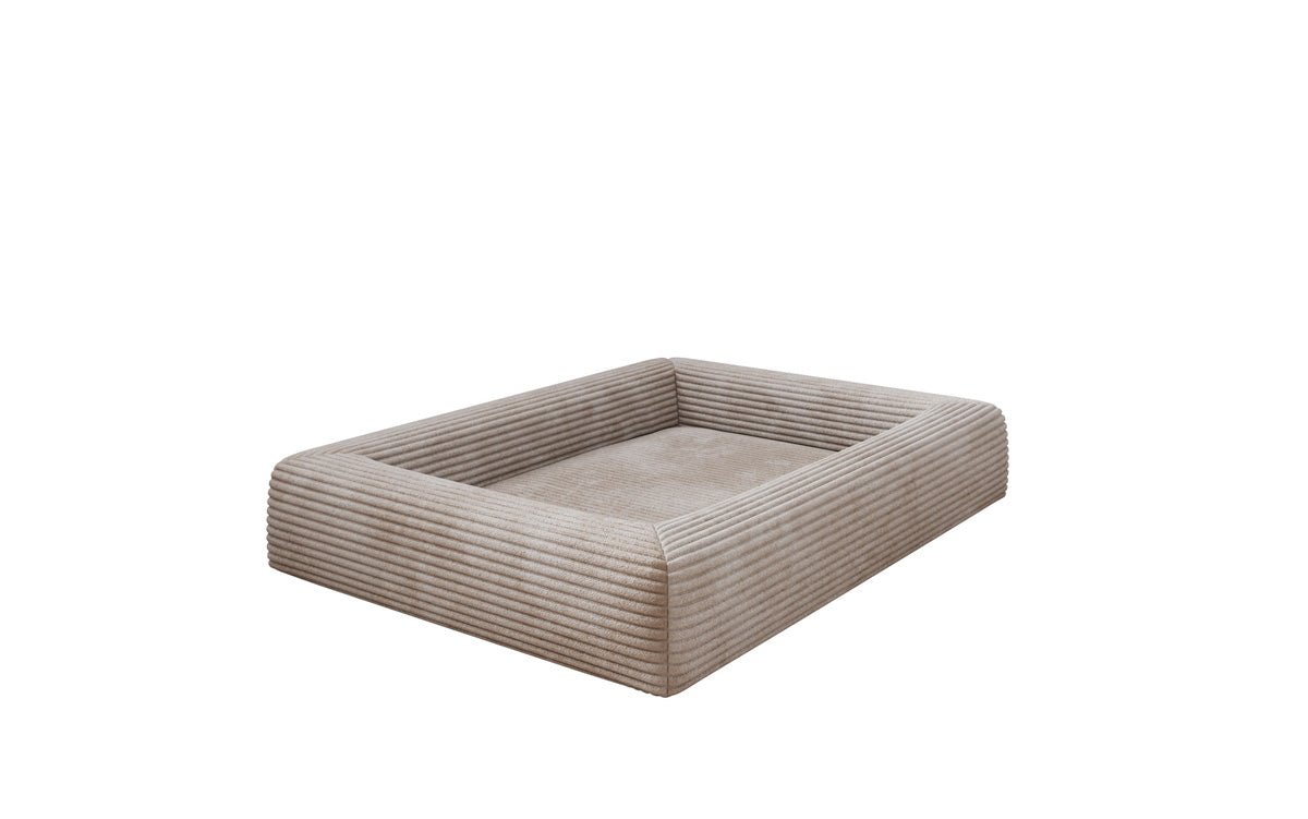 Psia posteľ Cordino 80 × 60 cm v Mančester