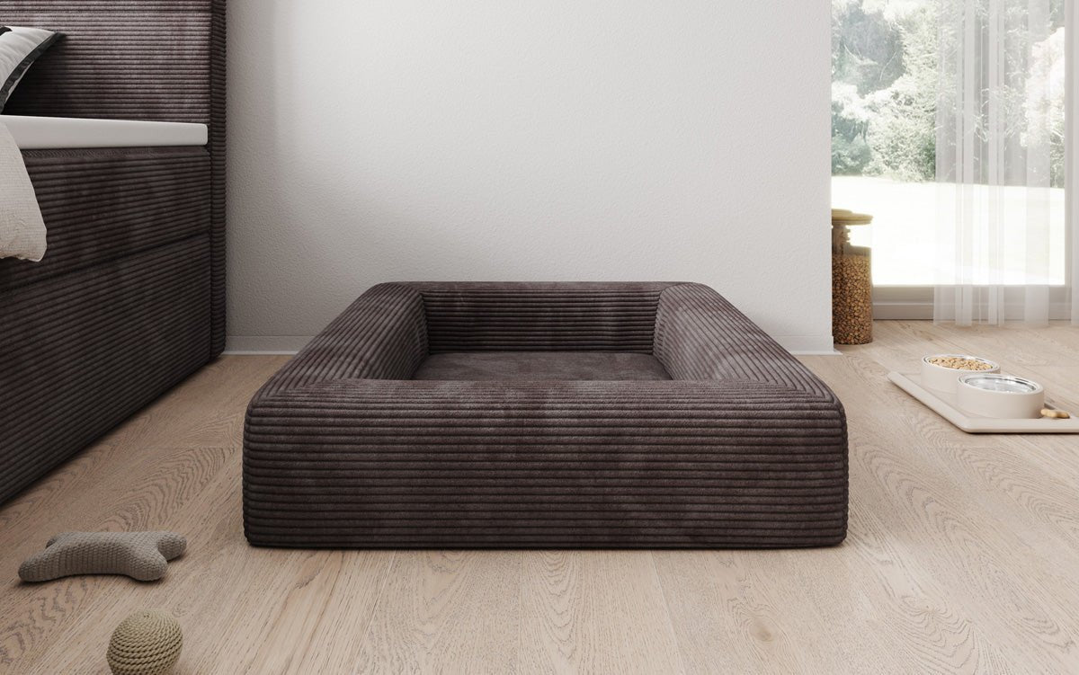 Psia posteľ Cordino 80 × 100 cm v Mančester