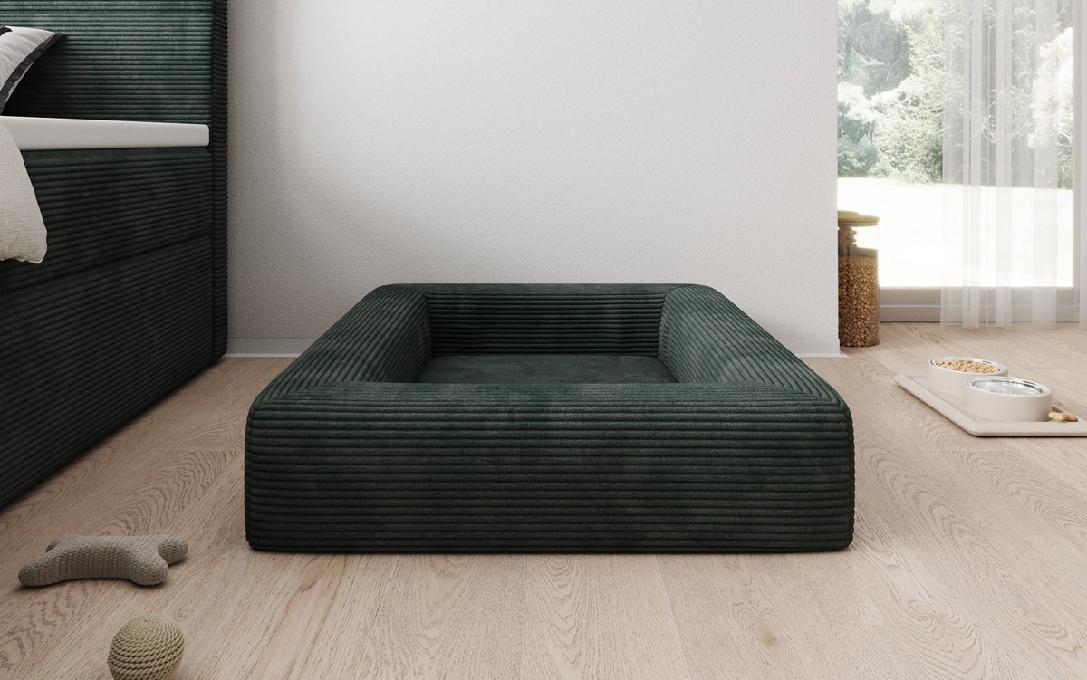 Psia posteľ Cordino 80 × 100 cm v Mančester
