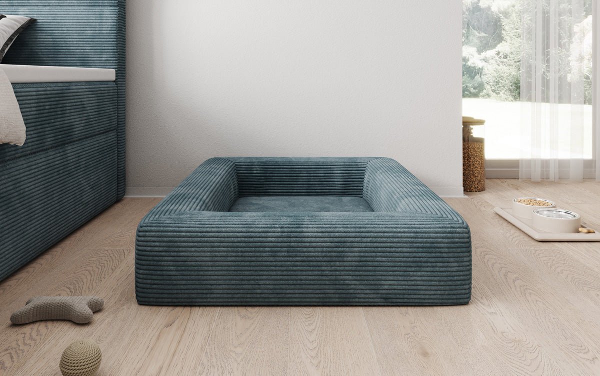 Psia posteľ Cordino 80 × 100 cm v Mančester