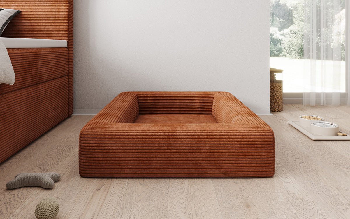 Psia posteľ Cordino 80 × 100 cm v Mančester