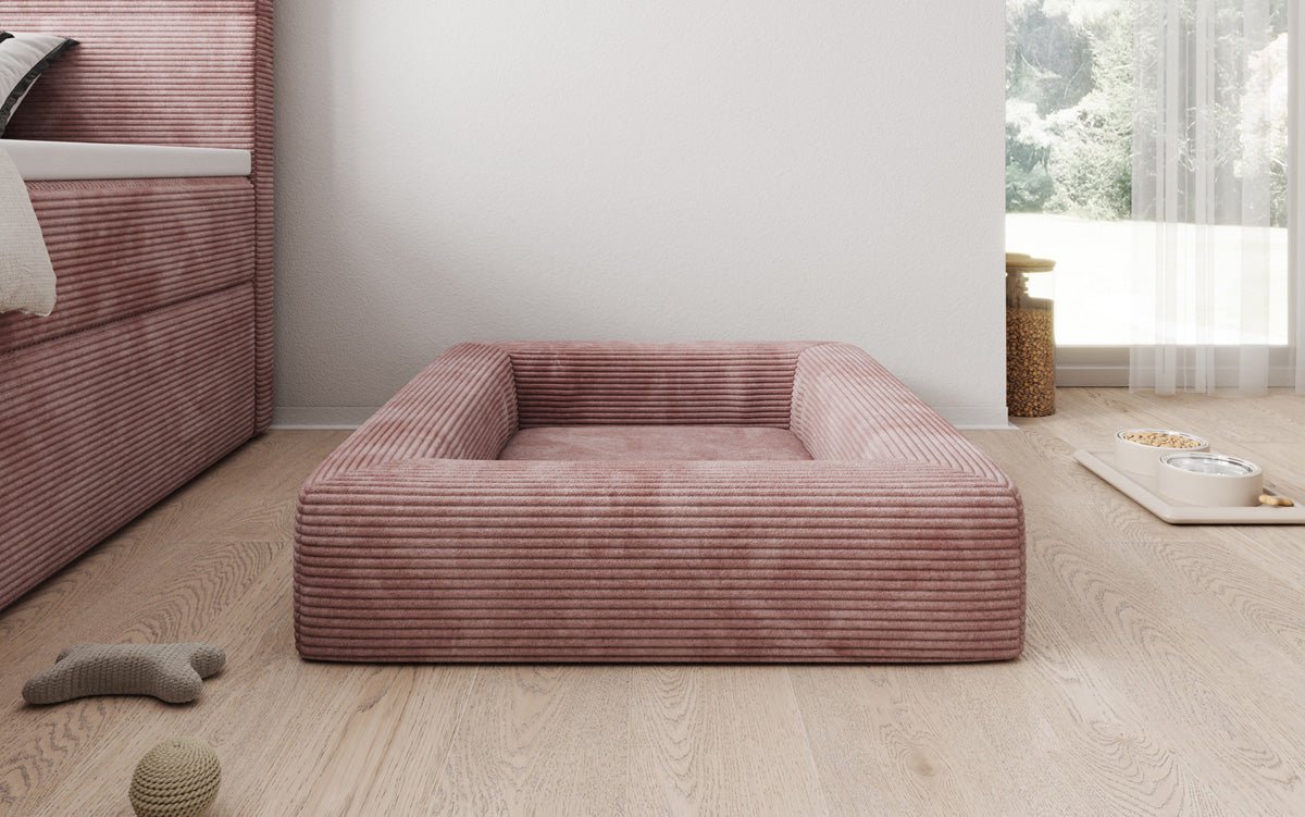 Psia posteľ Cordino 80 × 100 cm v Mančester