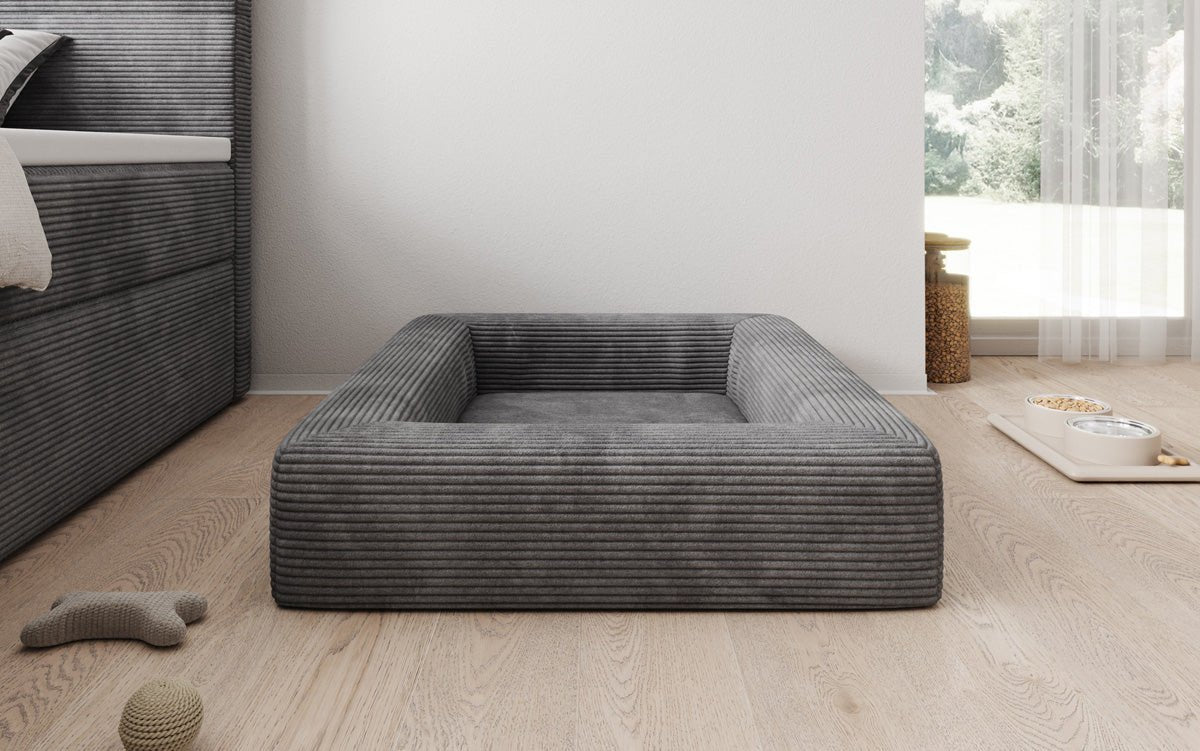 Psia posteľ Cordino 80 × 100 cm v Mančester