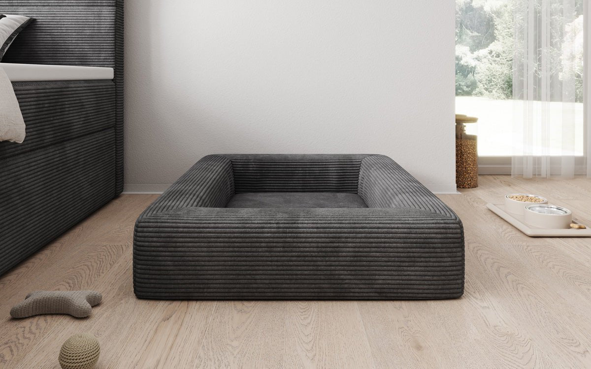 Psia posteľ Cordino 80 × 100 cm v Mančester