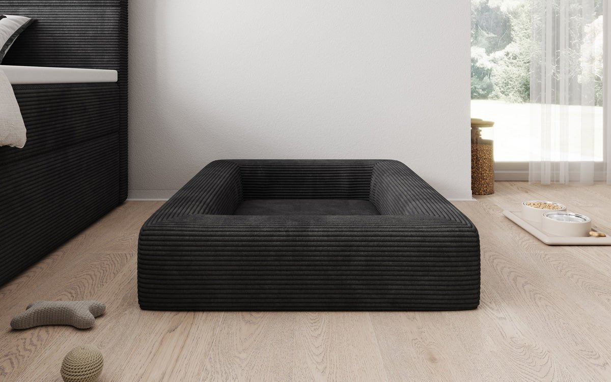 Psia posteľ Cordino 80 × 100 cm v Mančester