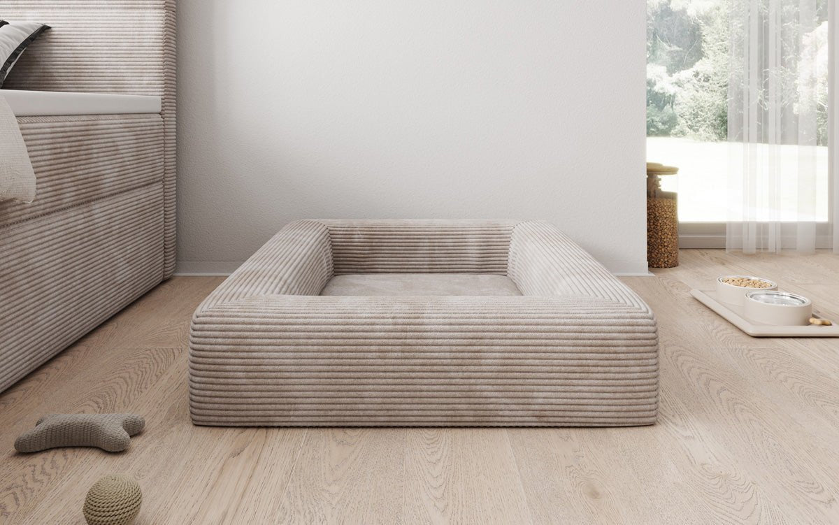 Psia posteľ Cordino 80 × 100 cm v Mančester