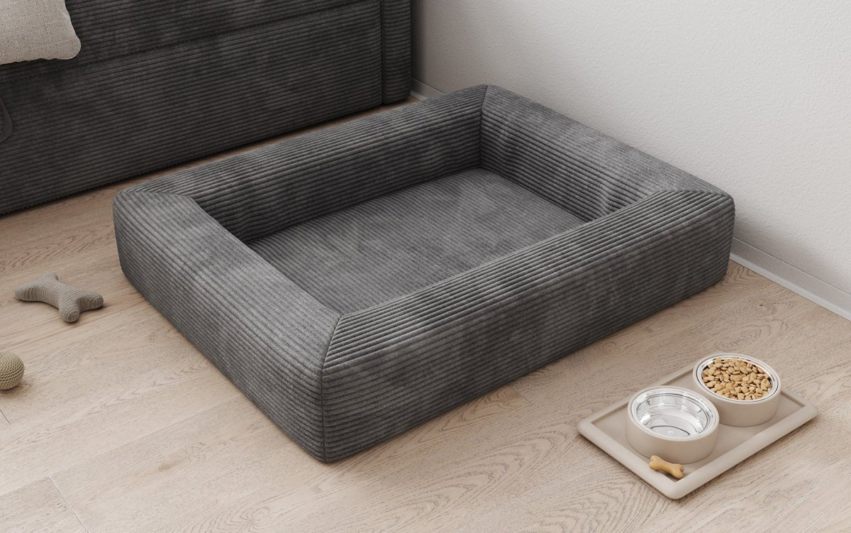 Psia posteľ Cordino 80 × 100 cm v Mančester