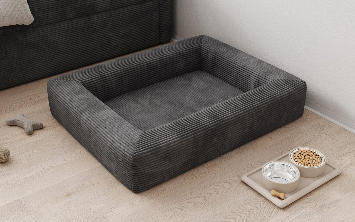 Psia posteľ Cordino 80 × 100 cm v Mančester