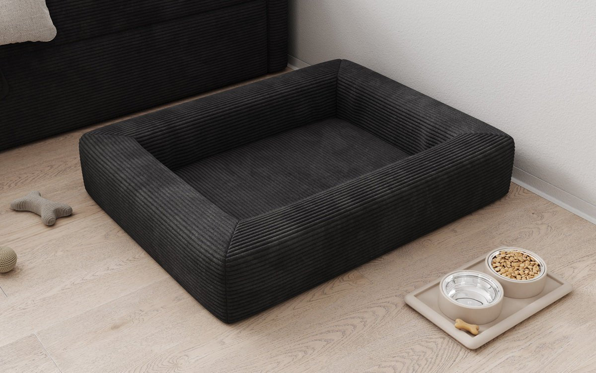 Psia posteľ Cordino 80 × 100 cm v Mančester