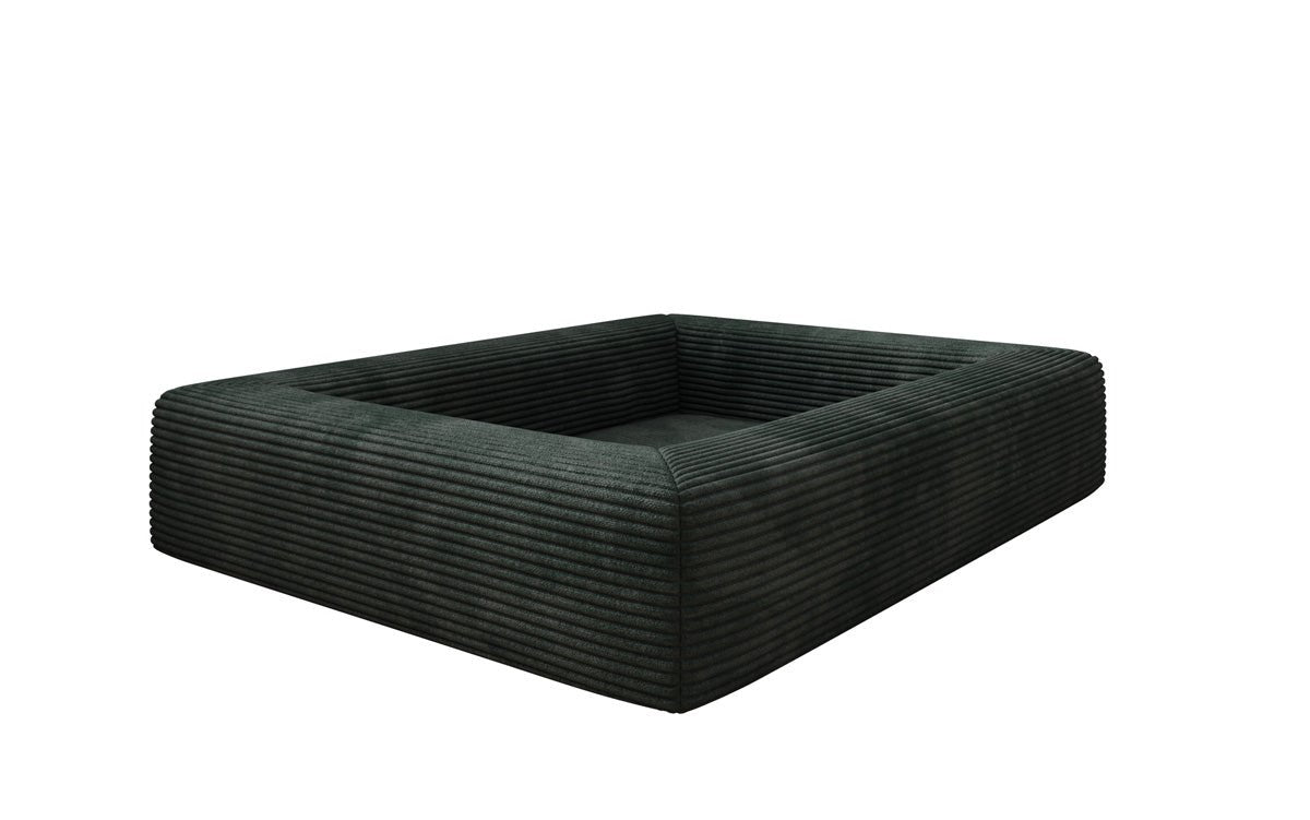 Psia posteľ Cordino 80 × 100 cm v Mančester