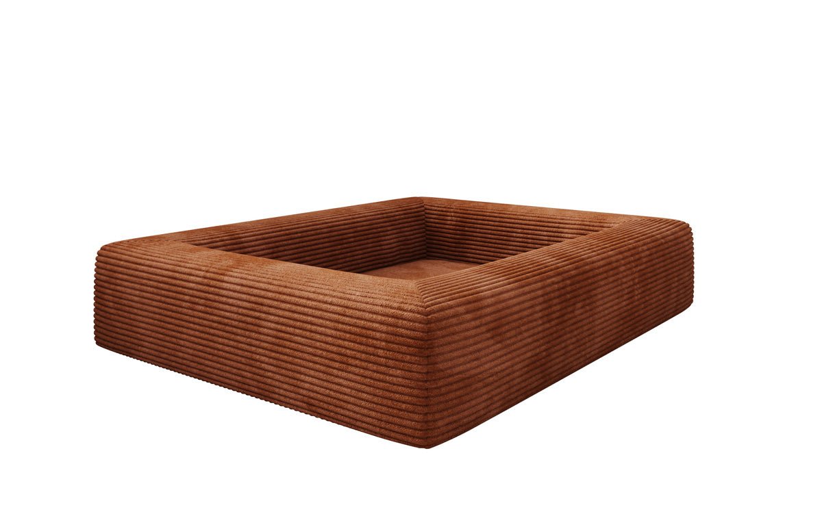 Psia posteľ Cordino 80 × 100 cm v Mančester