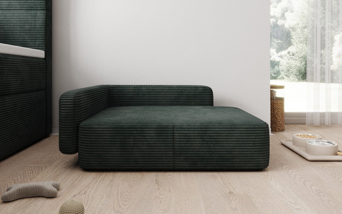 Psia posteľ BelloCouch 80 × 60 cm v Mančester