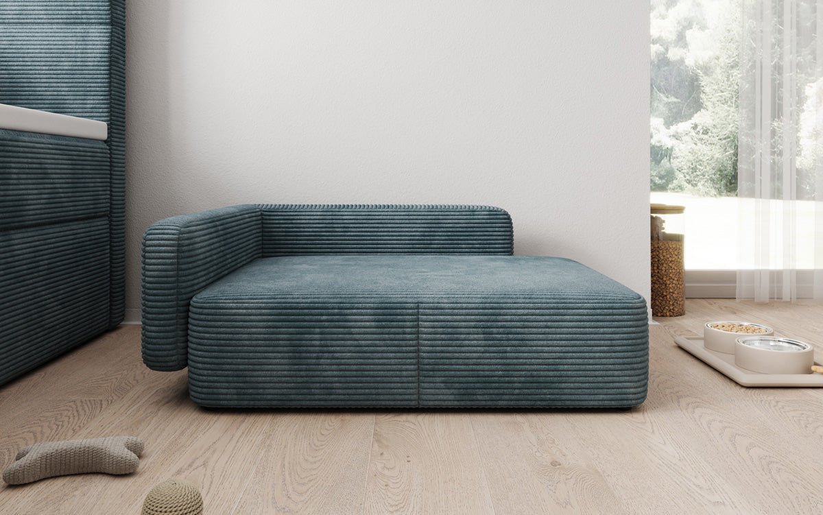 Psia posteľ BelloCouch 80 × 60 cm v Mančester