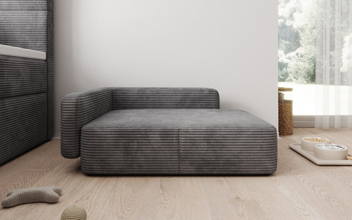 Psia posteľ BelloCouch 80 × 60 cm v Mančester