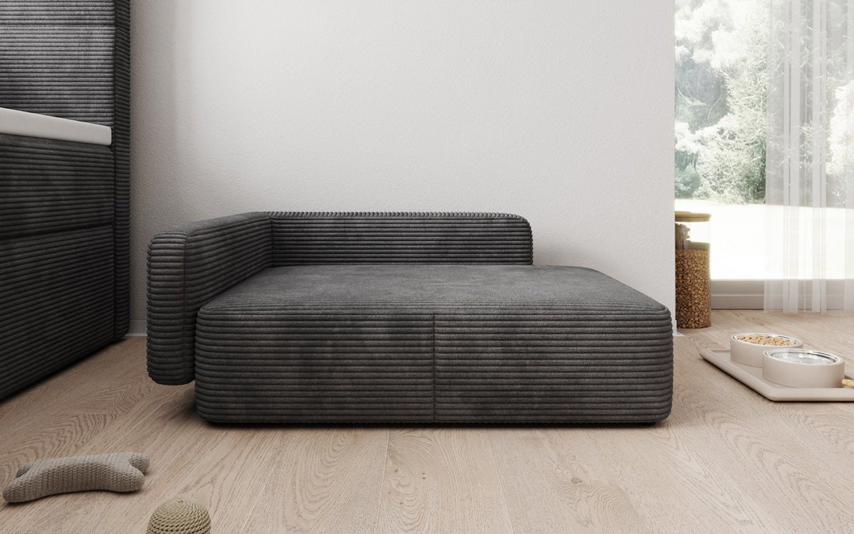 Psia posteľ BelloCouch 80 × 60 cm v Mančester