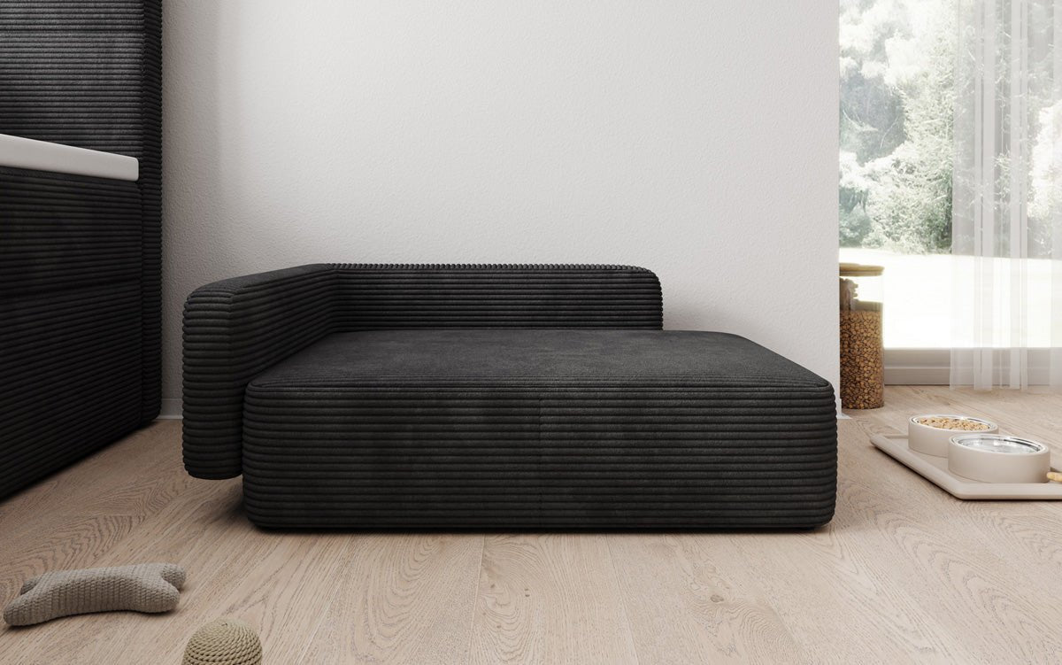 Psia posteľ BelloCouch 80 × 60 cm v Mančester