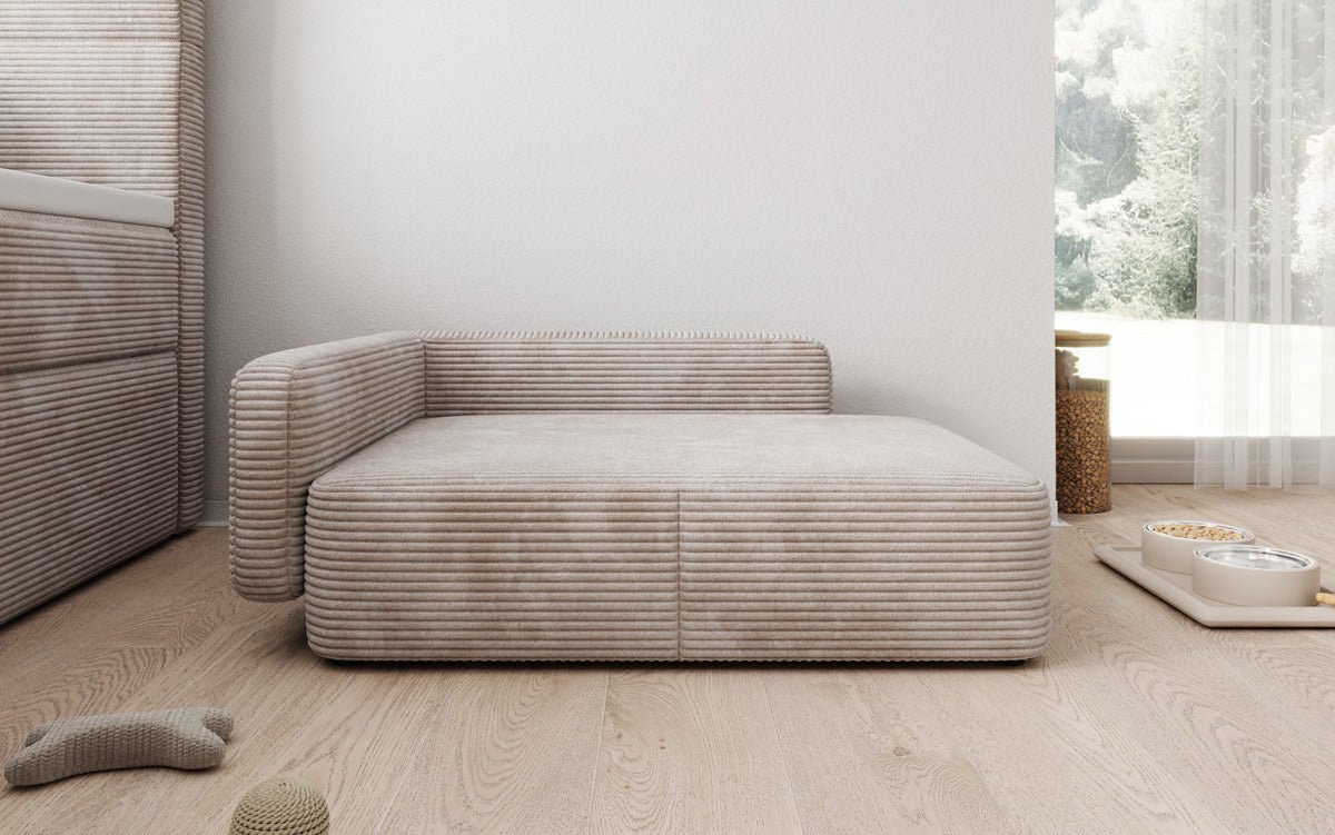 Psia posteľ BelloCouch 80 × 60 cm v Mančester