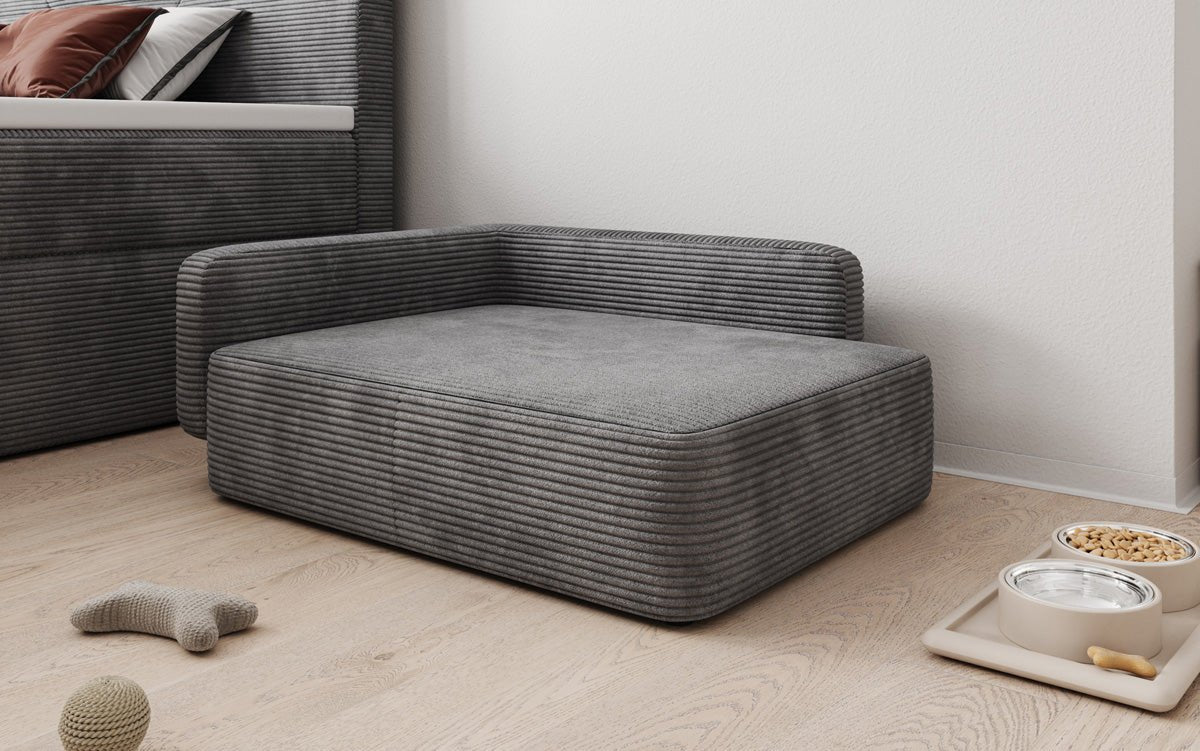 Psia posteľ BelloCouch 80 × 60 cm v Mančester