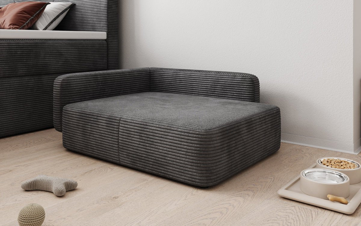 Psia posteľ BelloCouch 80 × 60 cm v Mančester