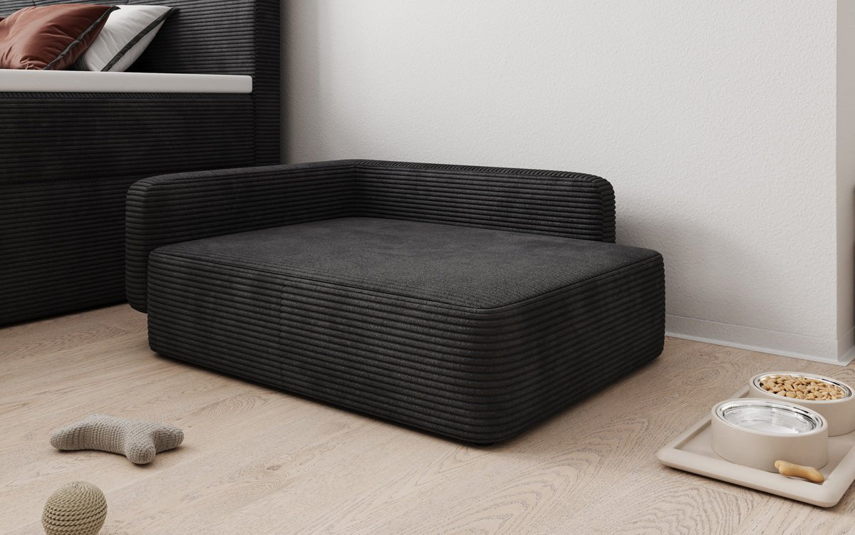 Psia posteľ BelloCouch 80 × 60 cm v Mančester