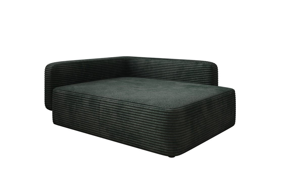 Psia posteľ BelloCouch 80 × 60 cm v Mančester