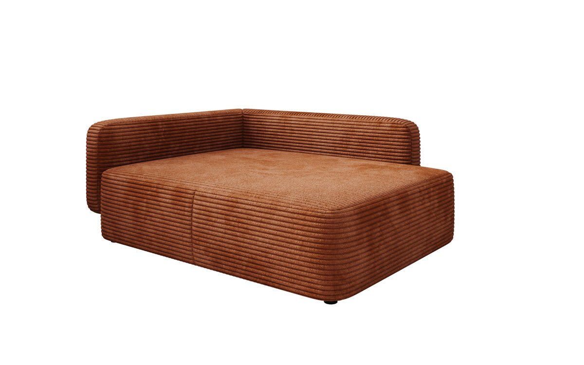 Psia posteľ BelloCouch 80 × 60 cm v Mančester
