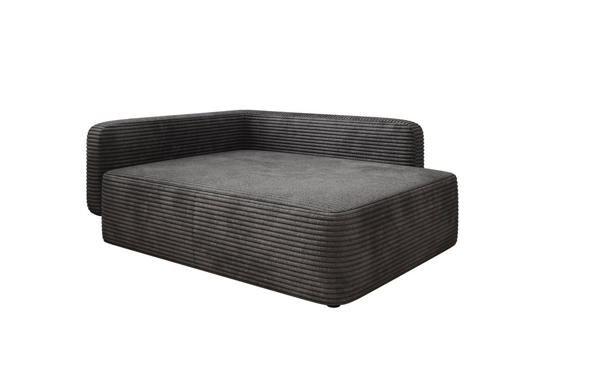 Psia posteľ BelloCouch 80 × 60 cm v Mančester