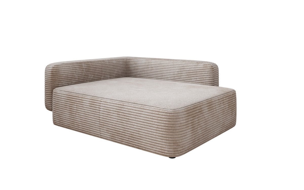 Psia posteľ BelloCouch 80 × 60 cm v Mančester