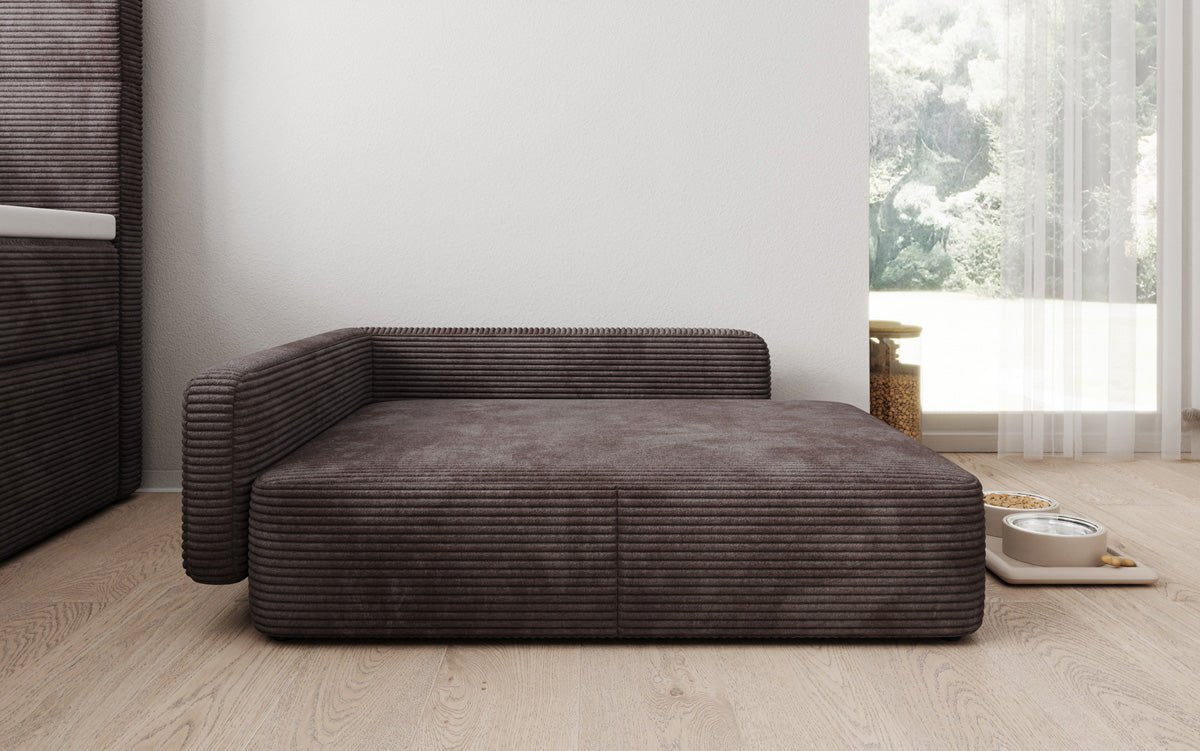 Psia posteľ BelloCouch 80 × 100 cm v Mančester