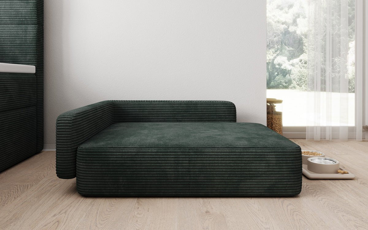 Psia posteľ BelloCouch 80 × 100 cm v Mančester