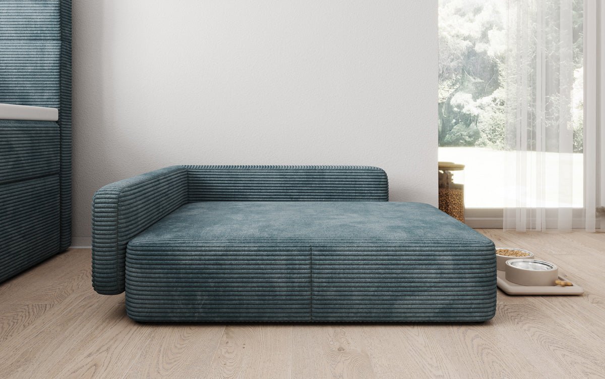 Psia posteľ BelloCouch 80 × 100 cm v Mančester