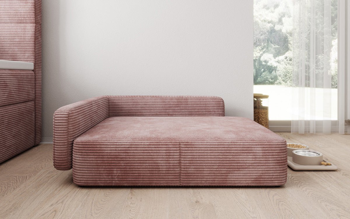 Psia posteľ BelloCouch 80 × 100 cm v Mančester