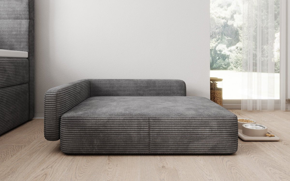 Psia posteľ BelloCouch 80 × 100 cm v Mančester