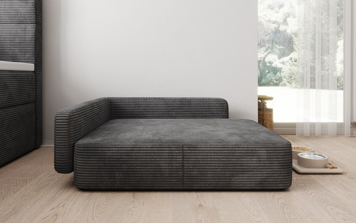 Psia posteľ BelloCouch 80 × 100 cm v Mančester