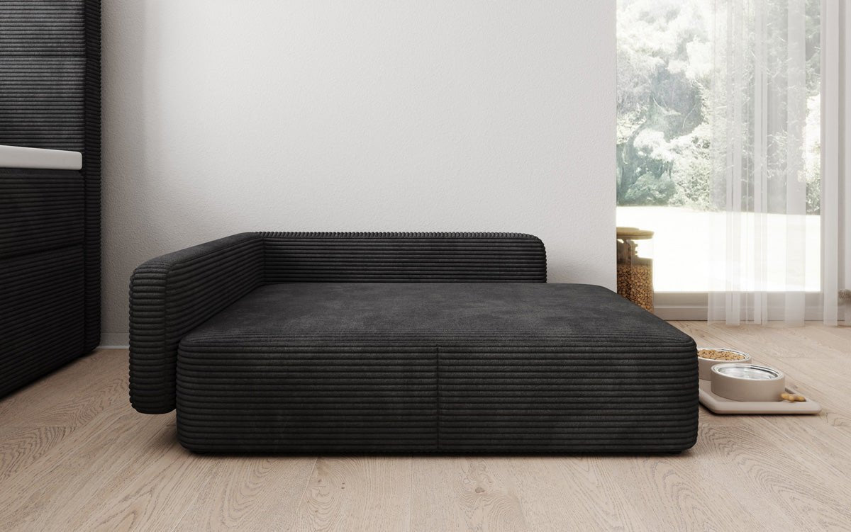 Psia posteľ BelloCouch 80 × 100 cm v Mančester