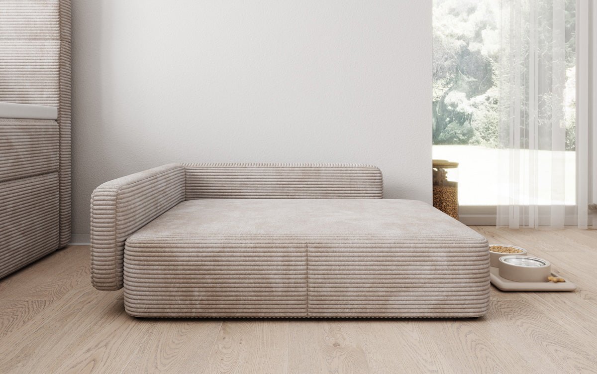 Psia posteľ BelloCouch 80 × 100 cm v Mančester