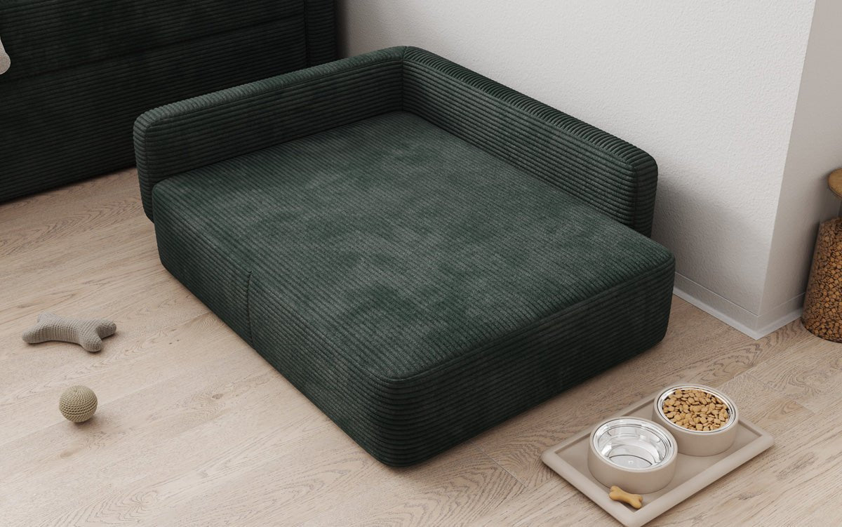 Psia posteľ BelloCouch 80 × 100 cm v Mančester