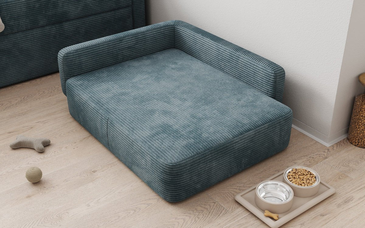 Psia posteľ BelloCouch 80 × 100 cm v Mančester