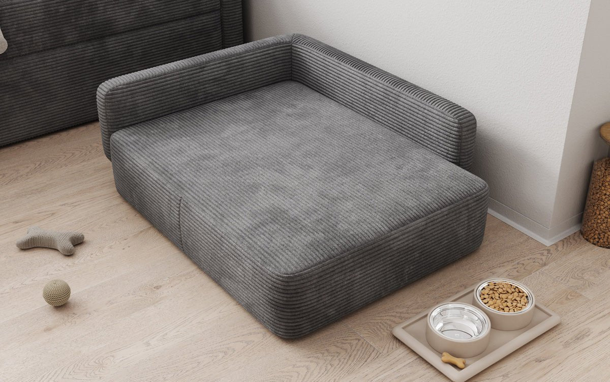 Psia posteľ BelloCouch 80 × 100 cm v Mančester